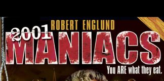 2001 Maniacs (2005) 2001 Maniacs horror movie
