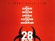 28 Days Later horror movie poster