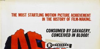 Africa Addio (AKA Africa Blood and Guts) (1966) Africa Addio (AKA Africa Blood and Guts) movie poster