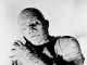 Lon Chaney in The Mummy