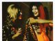 Leopard women in Night of the Sorcerers horror movie