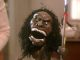 Zuni fetish doll in Trilogy of Terror horror movie