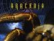 Arachnia horror movie poster