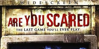 Are You Scared (2006) Are You Scared horror movie