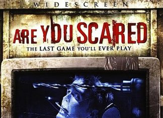 Are You Scared (2006) Are You Scared horror movie