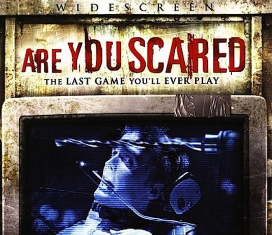 Are You Scared (2006) Are You Scared horror movie
