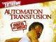 Automaton Transfusion horror movie