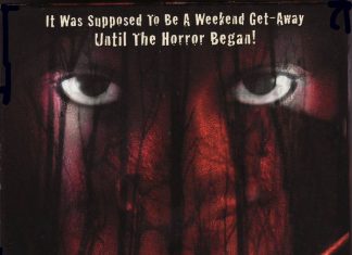 Ax ‘Em (1993) Ax Em horror movie poster