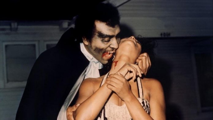 William Marshall as Blacula