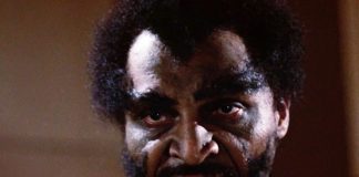 Bad Boys (and Girls): Black Horror’s Most Wanted Villains William Marshall as Blacula