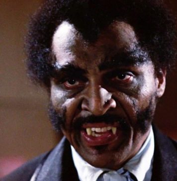 Bad Boys (and Girls): Black Horror’s Most Wanted Villains William Marshall as Blacula