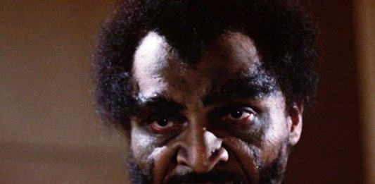 Bad Boys (and Girls): Black Horror’s Most Wanted Villains William Marshall as Blacula