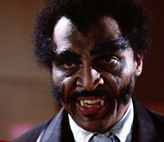 Bad Boys (and Girls): Black Horror’s Most Wanted Villains William Marshall as Blacula