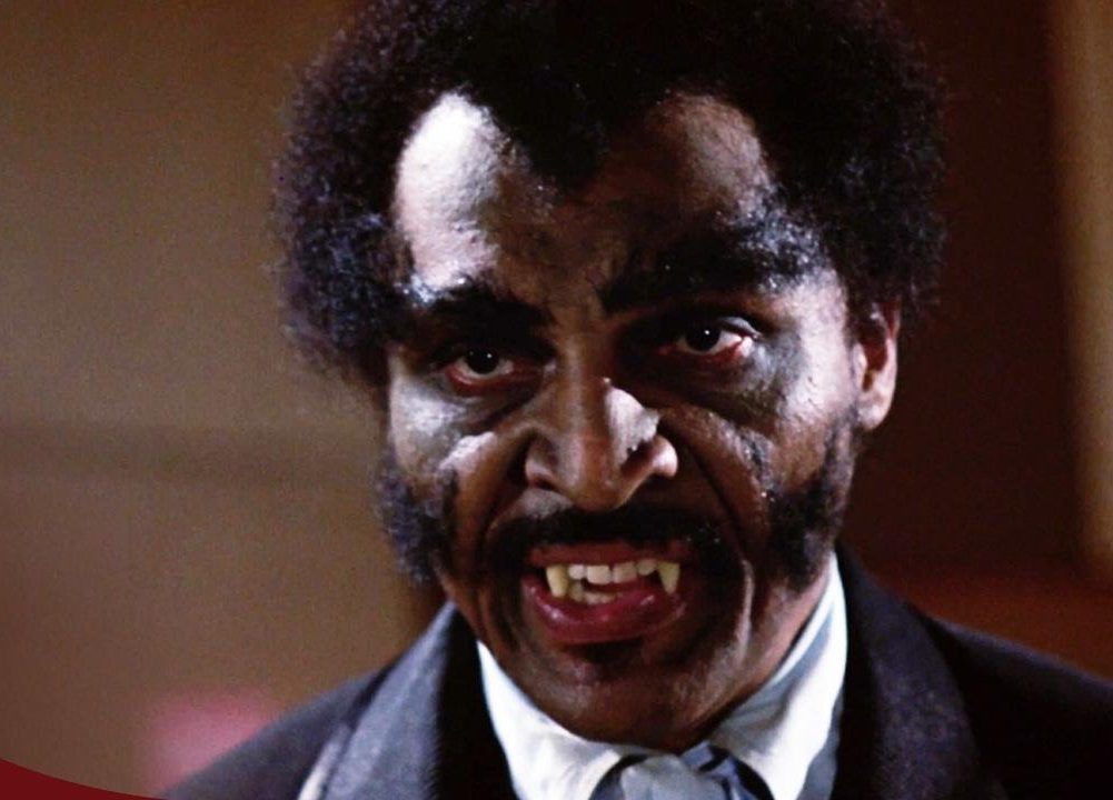 William Marshall as Blacula