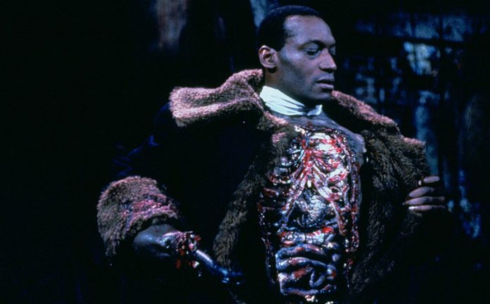 Tony Todd in Candyman