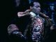 Tony Todd in Candyman
