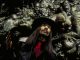 Snoop Dogg as Bones