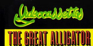 The Big Alligator River (AKA The Great Alligator) (1979) Big Alligator River horror movie