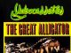Big Alligator River horror movie