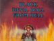 Black Devil Doll from Hell horror movie poster