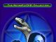 Black Mamba horror movie poster