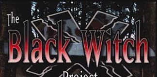 The Black Witch Project (2001) The Black Witch Project movie