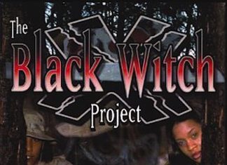 The Black Witch Project (2001) The Black Witch Project movie