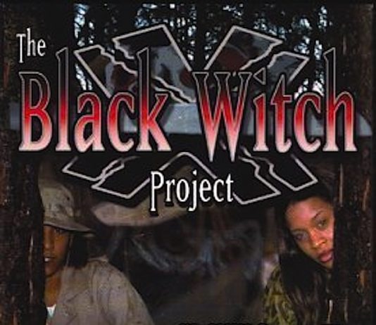 The Black Witch Project (2001) The Black Witch Project movie