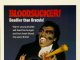 Blacula horror movie poster