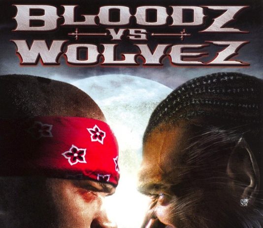 Bloodz vs. Wolvez (2006)