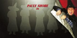 The Bogus Witch Project (2000) The Bogus Witch Project movie