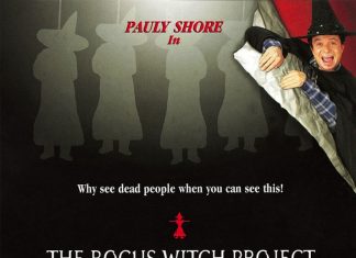 The Bogus Witch Project (2000) The Bogus Witch Project movie