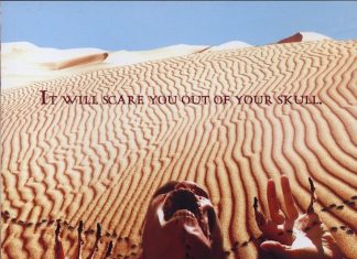 The Bone Snatcher (2003) The Bone Snatcher horror movie poster