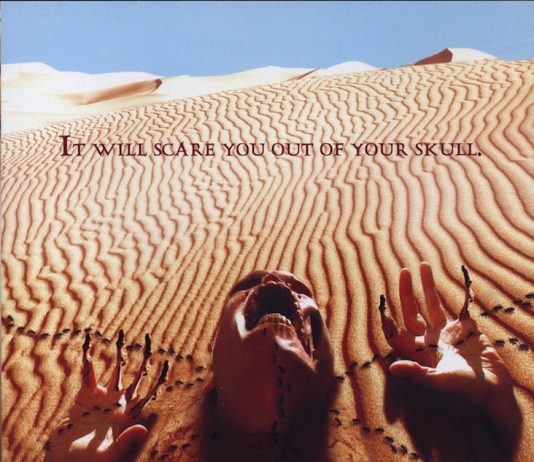 The Bone Snatcher (2003) The Bone Snatcher horror movie poster