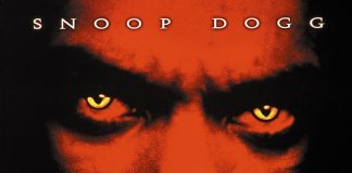 Bones (2001) Snoop Dogg in Bones horror movie poster