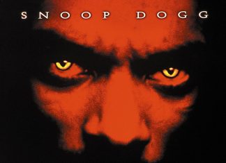Bones (2001) Snoop Dogg in Bones horror movie poster