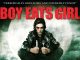 Boy Eats Girl horror movie poster