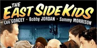 Boys of the City (1940) Boys of the City movie poster