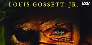 Bram Stoker’s The Mummy (AKA Legend of the Mummy) (1997) Bram Stoker's The Mummy horror movie