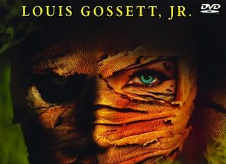 Bram Stoker’s The Mummy (AKA Legend of the Mummy) (1997) Bram Stoker's The Mummy horror movie