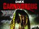 Carnivorous horror movie DMX