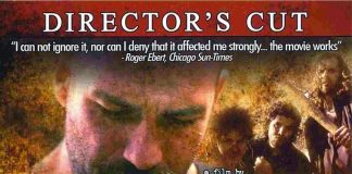 Chaos (2005) Chaos horror movie