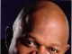 Actor Charles Dutton