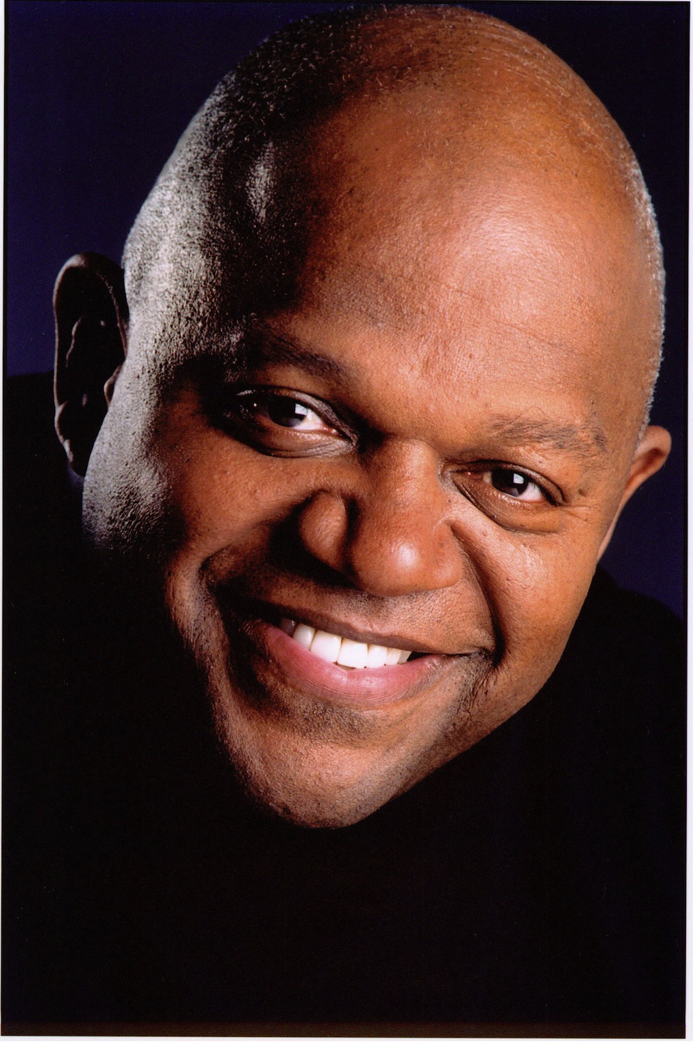 Actor Charles Dutton