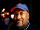 Director Chester Novell Turner