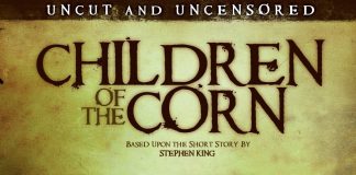 Children of the Corn (2009) Children of the Corn 2009 horror movie remake