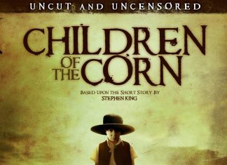 Children of the Corn (2009) Children of the Corn 2009 horror movie remake
