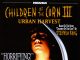Children of the Corn 3 Urban Harvest horror movie poster