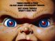 Child's Play 3 horror movie poster