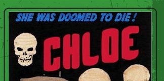 Chloe, Love Is Calling You (1934) Chloe, Love Is Calling You movie poster